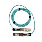 QSFP+ 40g Aoc Cable 10m full duplex 850nm parallel VCSEL array