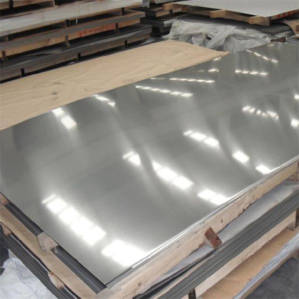 Decorative 316 Stainless Steel Plate 10mm Thick Sheet 1Cr13