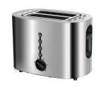 Bread Centering Function Slim Toaster 2 Slice Pop Up Toaster 2 slice toaster