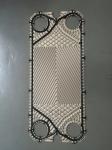 ALFA Heat Exchanger Plate M10MX Titanium Plate for Seawater Heat Exchanger