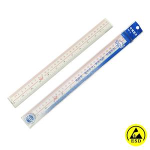 Buy cheap ESD Ruler, Length 30cm, surface resistance of 10E5~10E8 power product