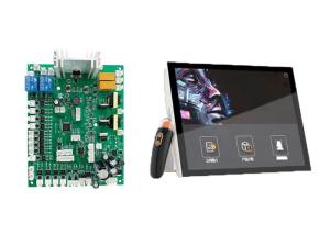Buy cheap Industrial Structure Design Electronics Pcb Design PCBA Software Hardware Design product