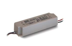 ODM Constant Voltage LED Driver Power Supply LPV-20 IP67 IC UL Approved