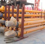 AAC Block Making Machine Line Supplier/AAC Block Machinery-Screw Conveyor