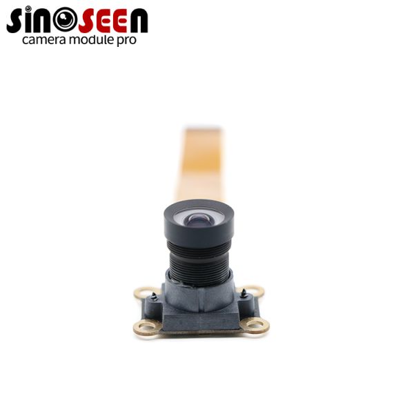 2MP 1080P 90FPS AR0234 CMOS Compact MIPI Camera Module IR Performance
