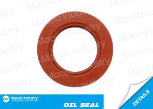 China Acura Integra LS RS GS Engine Oil Seal , Rear / Front Main Seal Replacement on sale