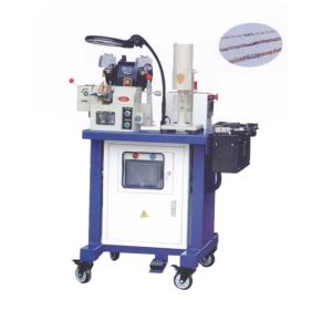 UN- 0.6DC(PLC) Butt welding machine