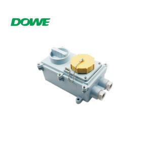 China IEC 16A Socket & Switch Lock 200V Waterproof Effect For Industry on sale