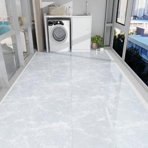 China 60cm*60cm Self Adhesive Floor Sticker For Home Interior Self Adhesive Floor Tiles on sale