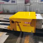 2Tons RGV Automated Guided Carts