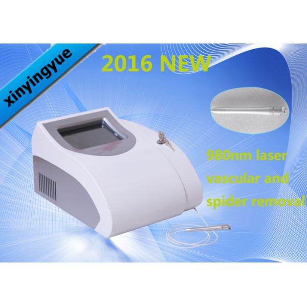Diode Laser Spider Removal Machine Sunburn Pigmentation Speckle