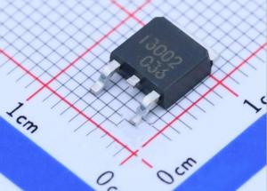 Buy cheap TO-252Tip Power Transistors 3DD13002 Transistor NPN product