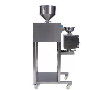China Electronic Rice Corn Food Grade Metal Detector / Industrial Metal Separator on sale