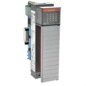 Buy cheap PLC 1746-NIO4I PLC SLC 4 Analog Current Comb Module product