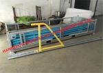Customized Self Locking Steel Bracing Alignment System ICFs Bracing System