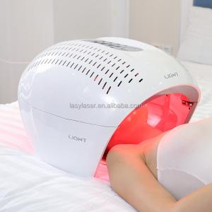 Buy cheap SPA PDT LED Facial Light 110v Bio Light Beauty Machine Accessories product