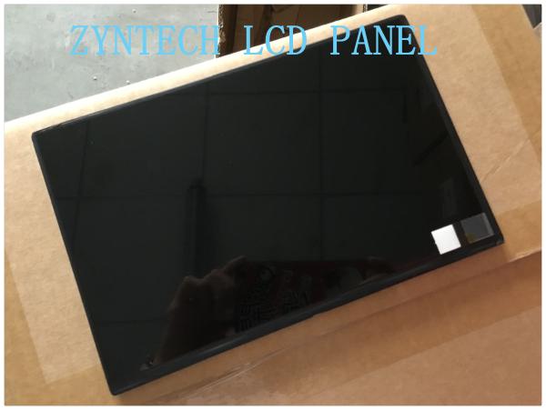 Quality 40 Pins LVDS Small LCD Panel N101ICG - L11 Hard Coating For PDA Tablet for sale