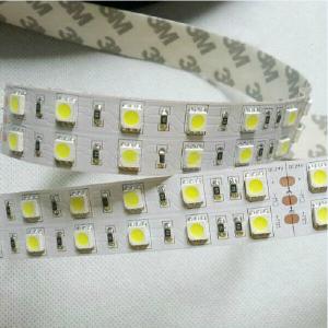 Buy cheap 12V/24V 120leds/m 5050 smd LED Strip light product