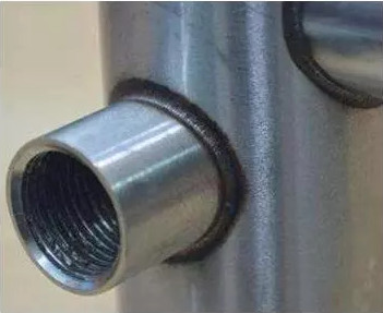 AC220V 5KHz Handheld Laser Welding Machine Laser Welding Systems