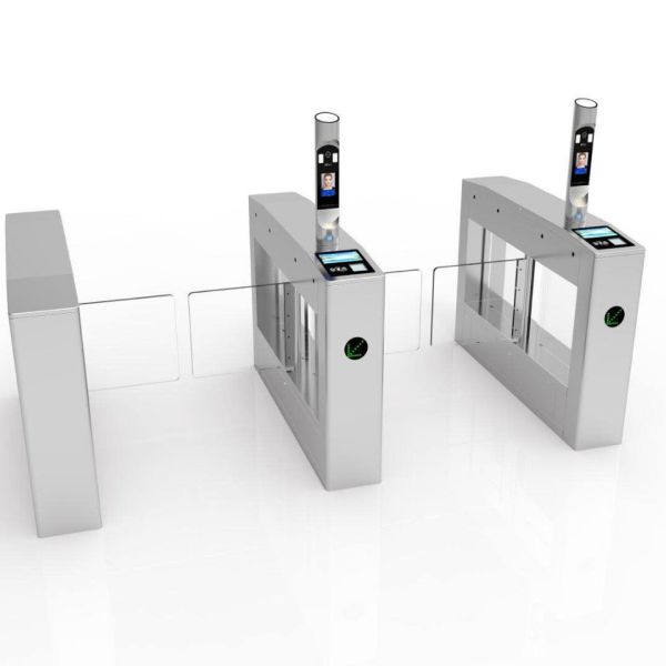 Brushless Swing Barrier Turnstile