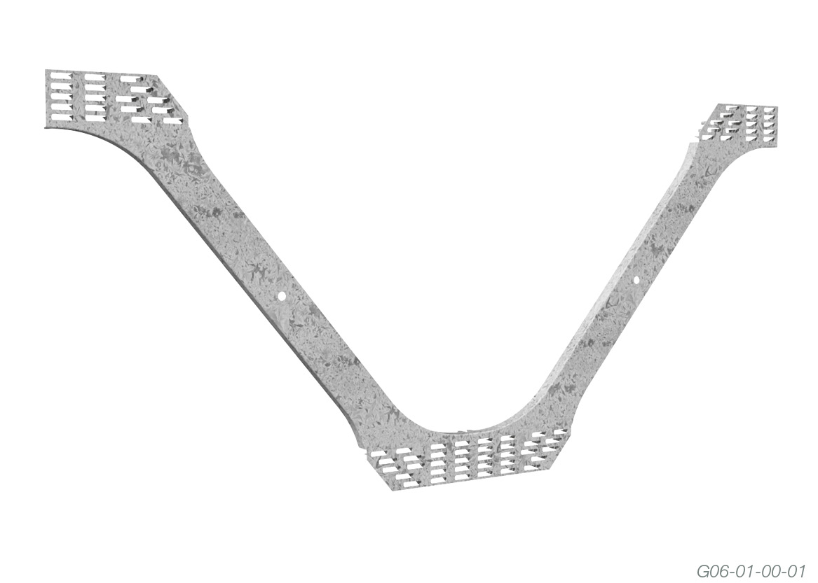 Create Strong and Durable Steel Structures with Metal Web Joists as Building Materials