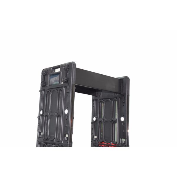 APP Control Archway Metal Detector No Installation Lightweight 2250 x 850 x 500mm