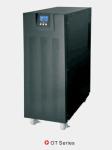 Double Conversion Uninterruptible Power Supply Single / Three Phase UPS System