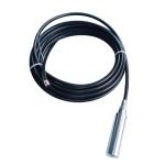 Highly Accurate Submersible Level Sensor Temperature Range -20C- 80C Stability 0