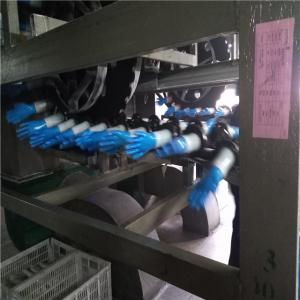 China American medical grade Disposable vinyl gloves PVC gloves 5.0g Powder & Powder free plastic gloves on sale