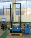 Electronic Components Mechanical Shock Test Machine , Impact Testing Machine