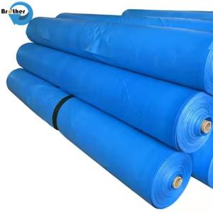 Buy cheap 100% Virgin HDPE Tarpaulin Roll Tarpaulin Manufacturer product