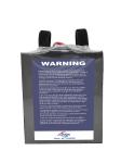 Herewin Semi Solid Battery For Uav 18S 66.6V 70000mAh High Energy Density