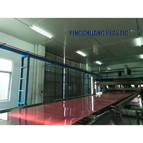 High Quality Extruded PMMA Board Manufacturer Acrylic Sheet