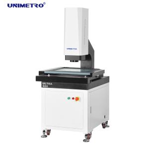 Buy cheap Full Automatic Control VMA3020 Vision Measurement Machine With Automatic Edge Searching product