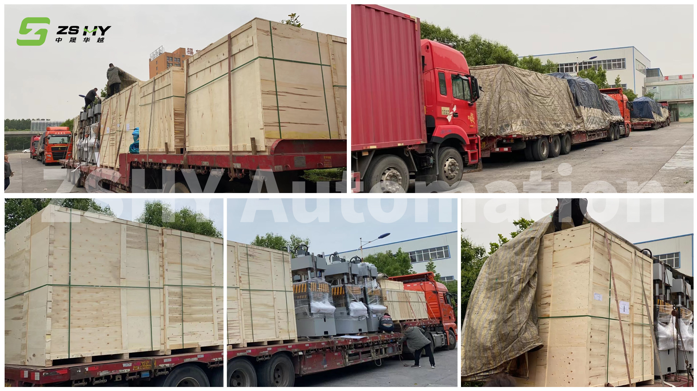 Robot System Integration Robot Loading And Unloading 220V 380V
