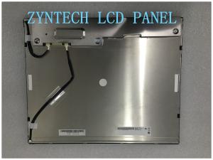 China AUO 19 Industrial LCD Panel G190EG02 V2 WLED Backlight 60HZ Frame 1280*1024 on sale
