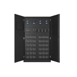 Online 600kva Modular UPS Three Phase Uninterruptible Power Supplies