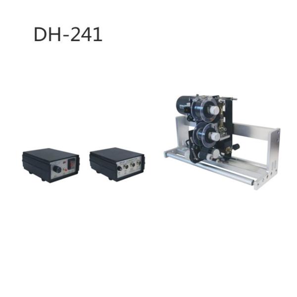 Quality Electric Type Thermal Automatic Coding Machine 80W 100 Times/Min for sale