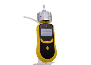 Buy cheap Data Storage Function Multi Gas Meter 4 In 1 Power Adapter / USB Cable Charging product