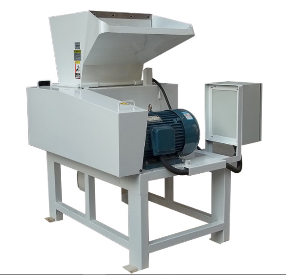 Glass fiber Crusher, Large Powerful two shaft shredder, cutting machine、Foam Crushing Machine&Crusher, Foam Cutting Mach