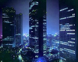 Shanghai Bomar Industrial Co.,Ltd
