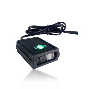 Buy cheap Cost Effective Fixed Mount 2D Barcode Scanner RS232/USB with Automatic Reading for Kiosk and Vending Machine product