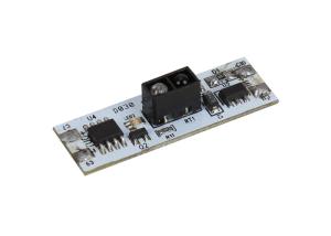 Buy cheap Built In 12V Hand Wave Sensor Switch 5000mA For LED Stripe Light product