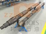 7" X 15000 psi Well Testing Equipment Retrievable Packer With Bypass