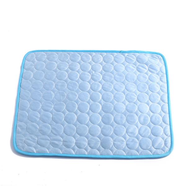 Quality 70% Polyester 30% Polyamide Waterproof Puppy Pads for sale