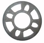 Ringlock Scaffolding Rosette Scaffold Clamp Ring System Scaffold Components
