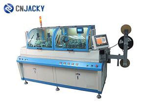 Buy cheap Smart Card Milling / Linear Filling / IC Chip Embedding Machine product