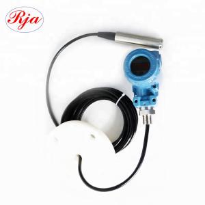 China IP68 Split Type Water Level Pressure Sensor 200m Measuring Instruments on sale