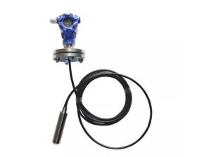 Buy cheap Stable Input Static Pressure Level Transmitter PVC Cable With Shield product