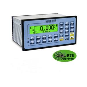 Buy cheap Microcontroller 16 outputs CPWE Weighing Scale Indicator product